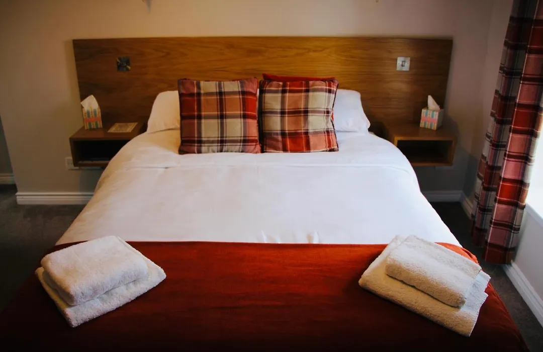 Central Bar Guesthouse-1