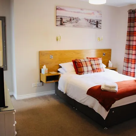 Central Bar Guesthouse-2